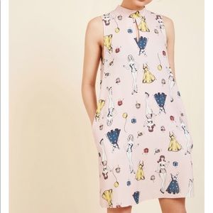 ModCloth Be a Doll Dress
